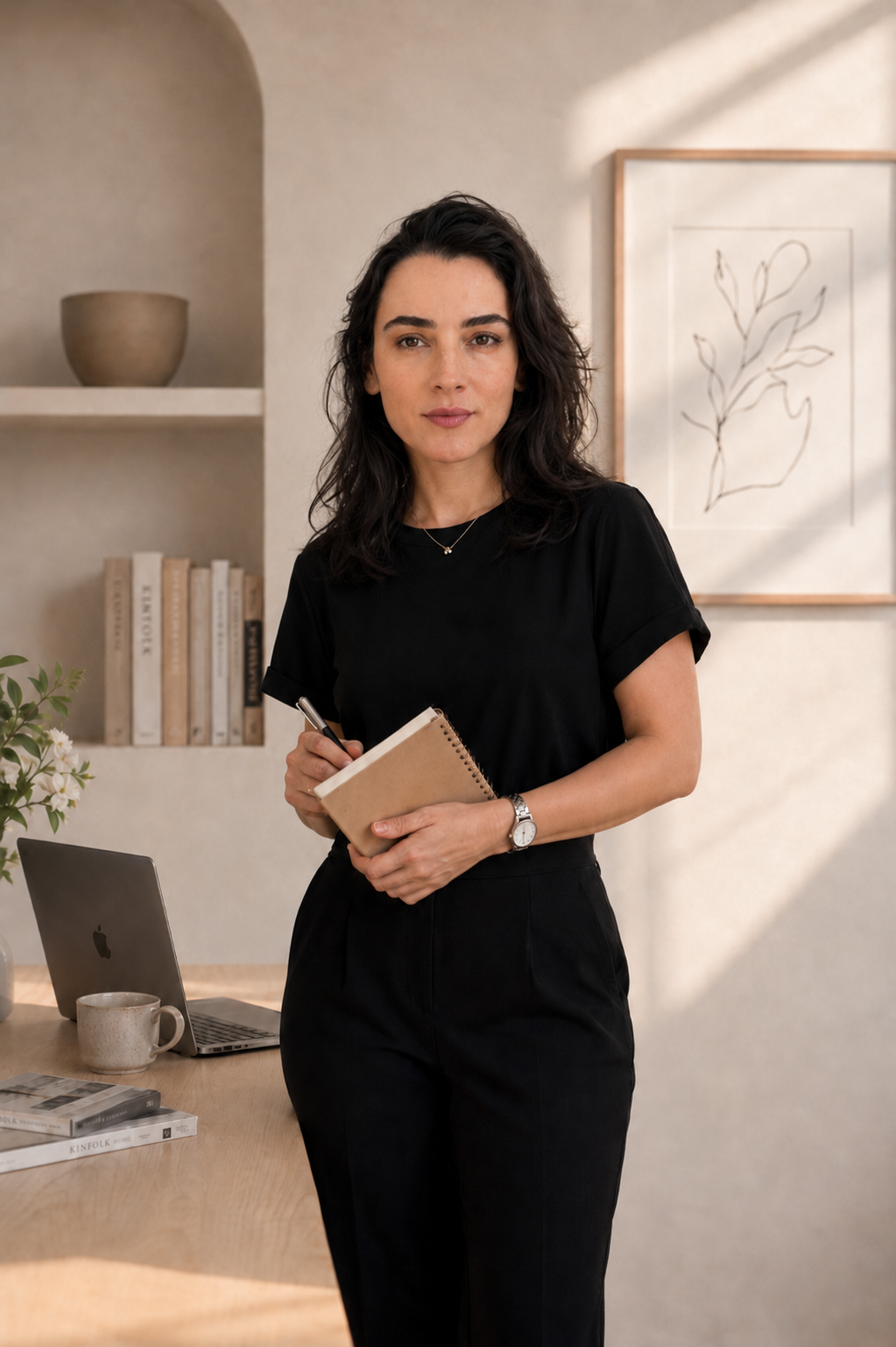Sara Javan